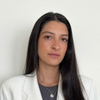 Andrea Espinoza Oscós