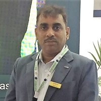 Niladri Sen