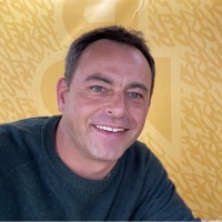 Steven Van den Eynde