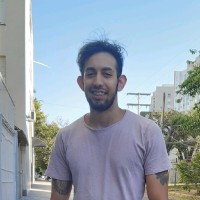 Mauricio Vilchez