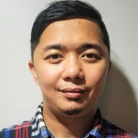 John Patrick Roxas