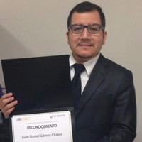 J Daniel Gómez Ch