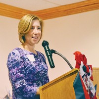 Mary Coughlin