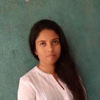 Vindyani Jayasinghe