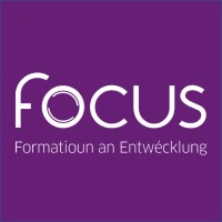 Focus. Formatioun An Entwécklung