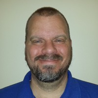 Mark Cook