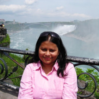 Tithi Debnath