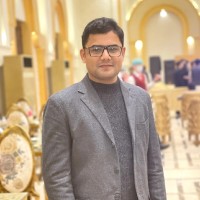 Muhammad Usman Khalid