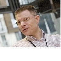 Frode Reksten