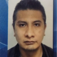 Iver Contreras Ortiz
