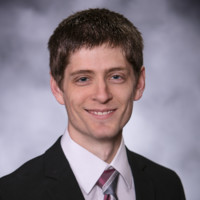 Caleb Swanson