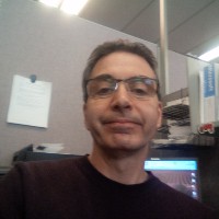 Brian George