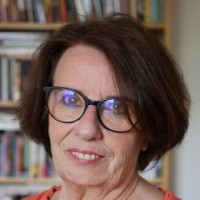 Brigitte COMPAIN