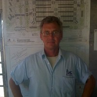 David van der Berg