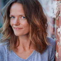 Mary McCown