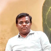 Senthil Kumar V