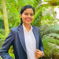 Deeksha Rao