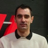 Terry Di Isernia