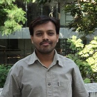 Nilesh Pardeshi