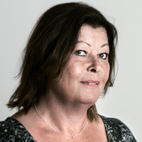 Lundström Carina