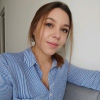 Maëva Bardet