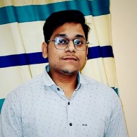 Sarthak Saxena