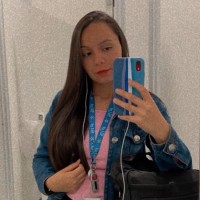 Rebeca Nicoly