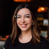 Caitlin Dingler
