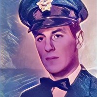 Reg Cote