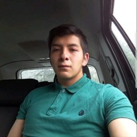 Ronny Llumiquinga