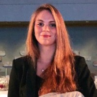 María Inés Aranda
