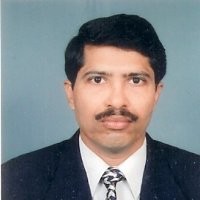 Ranjit Kumar