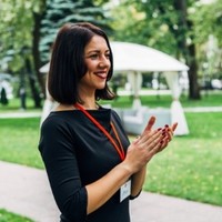 Valentina Semenova