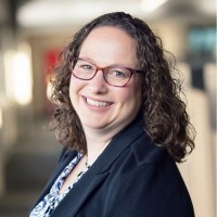 Sara Hecht, P.E.