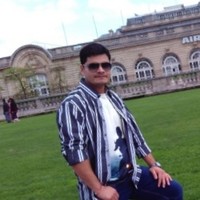 Vikas Kumar
