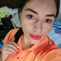 Yoselyn Daneris Rodríguez Sánchez