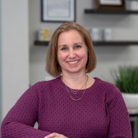 Mary Lynne Jones