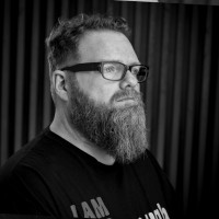 Jeremi Schlader