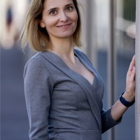 Christina Poursanidou