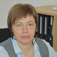 Oxana Martiniuc