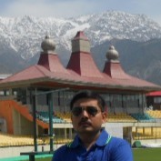 PRODIP SARKAR
