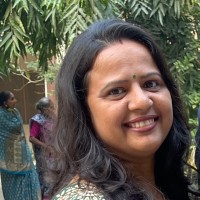 Bhumika Jivani