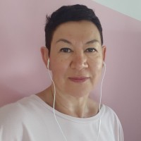 Claudia Krumeich