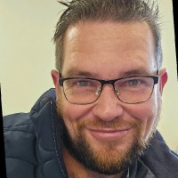 Clayton Dodd