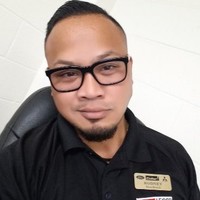 Rodney Devega