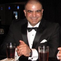 Reza Momeni