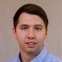Nicholas Berger, MBA