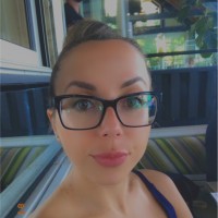 Kimberly De Melo