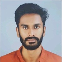 Vishnu Mohanan