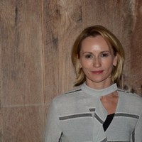 Karina Calvert - Jones